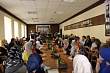 Главный редактор хунзахской газеты приняла участие в пресс-туре Ассоциации аварских газет в Шамильском районе
